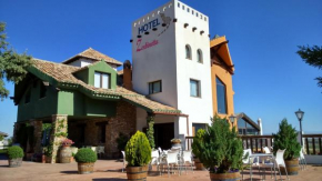 Hotel Zerbinetta, Dilar